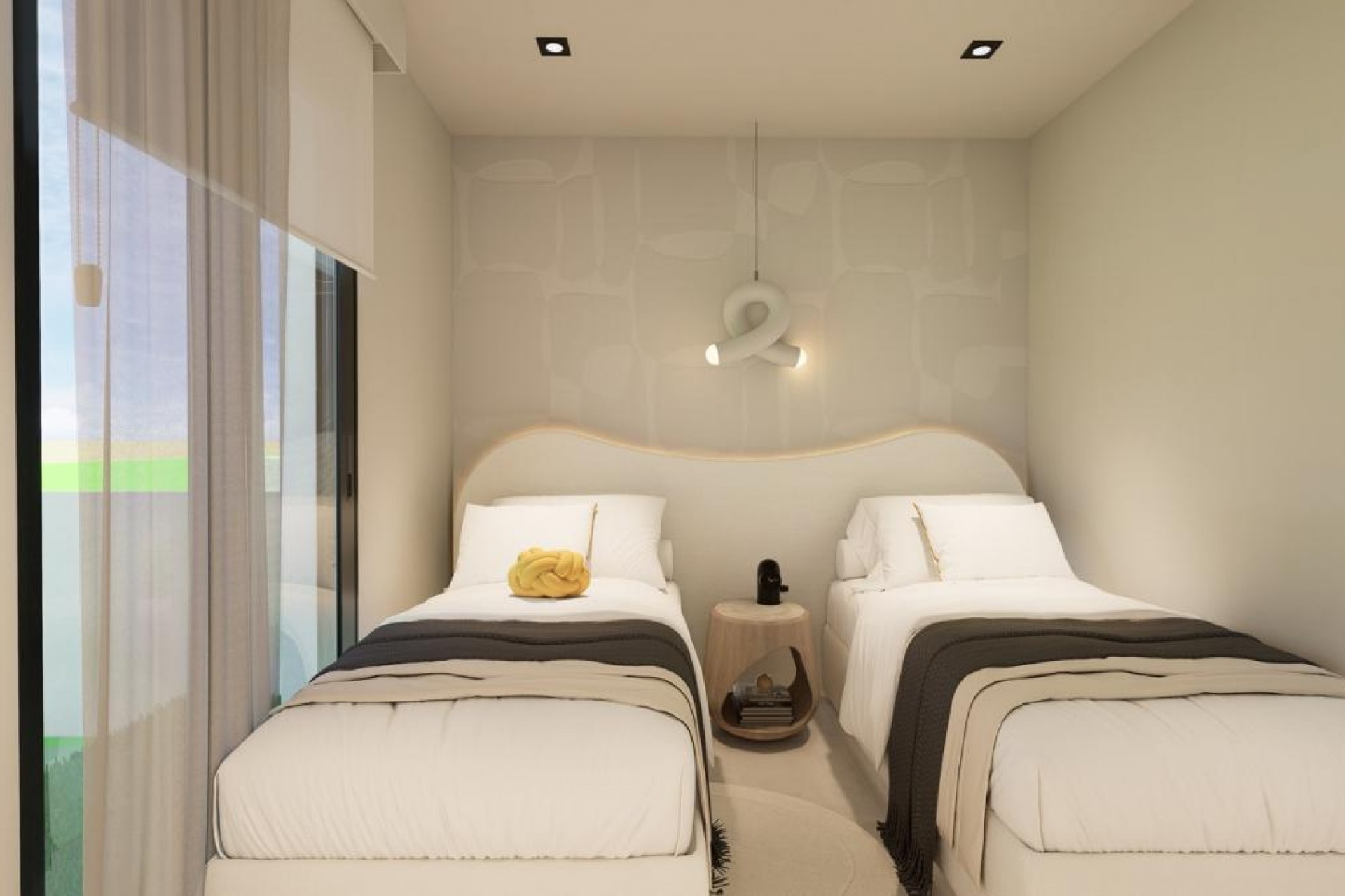 Nieuwbouw - Appartement - Pilar de la Horadada