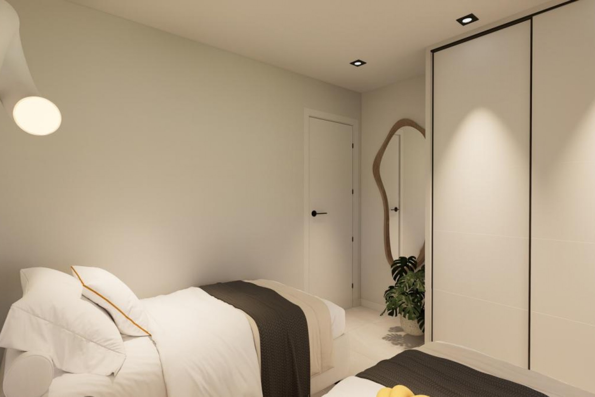 Nieuwbouw - Appartement - Pilar de la Horadada