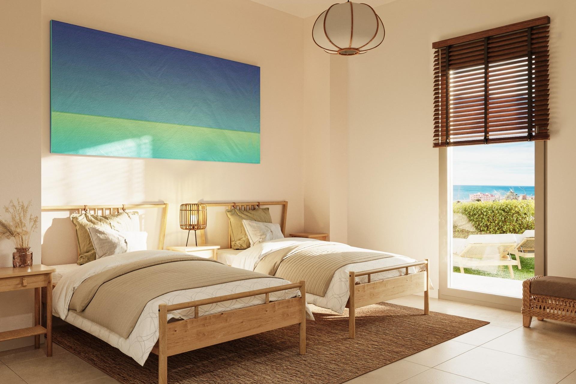 Nieuwbouw - Appartement - rincon de la victoria - Torre de Benagalbón