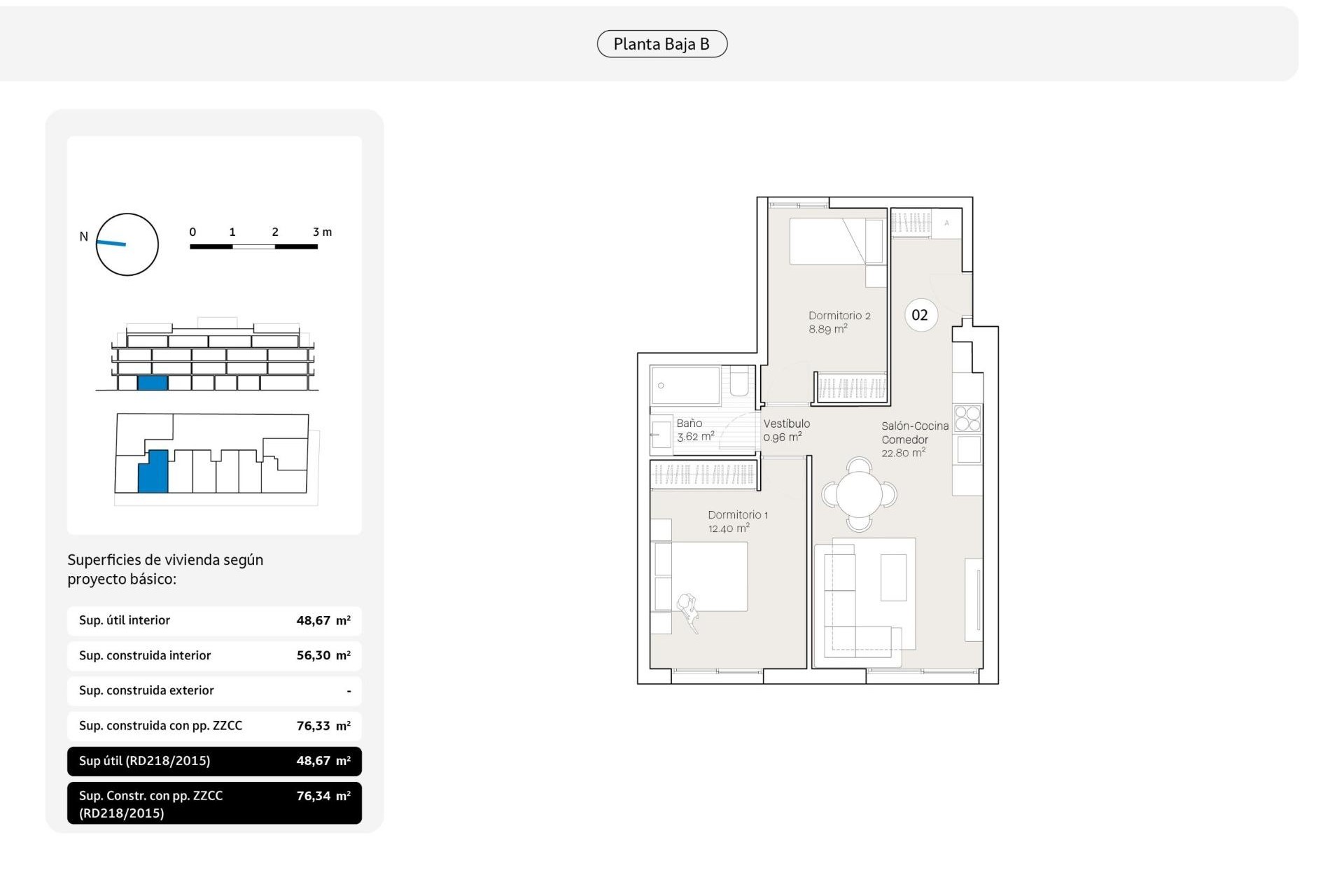 Nieuwbouw - Appartement - rincon de la victoria - Torre de Benagalbón