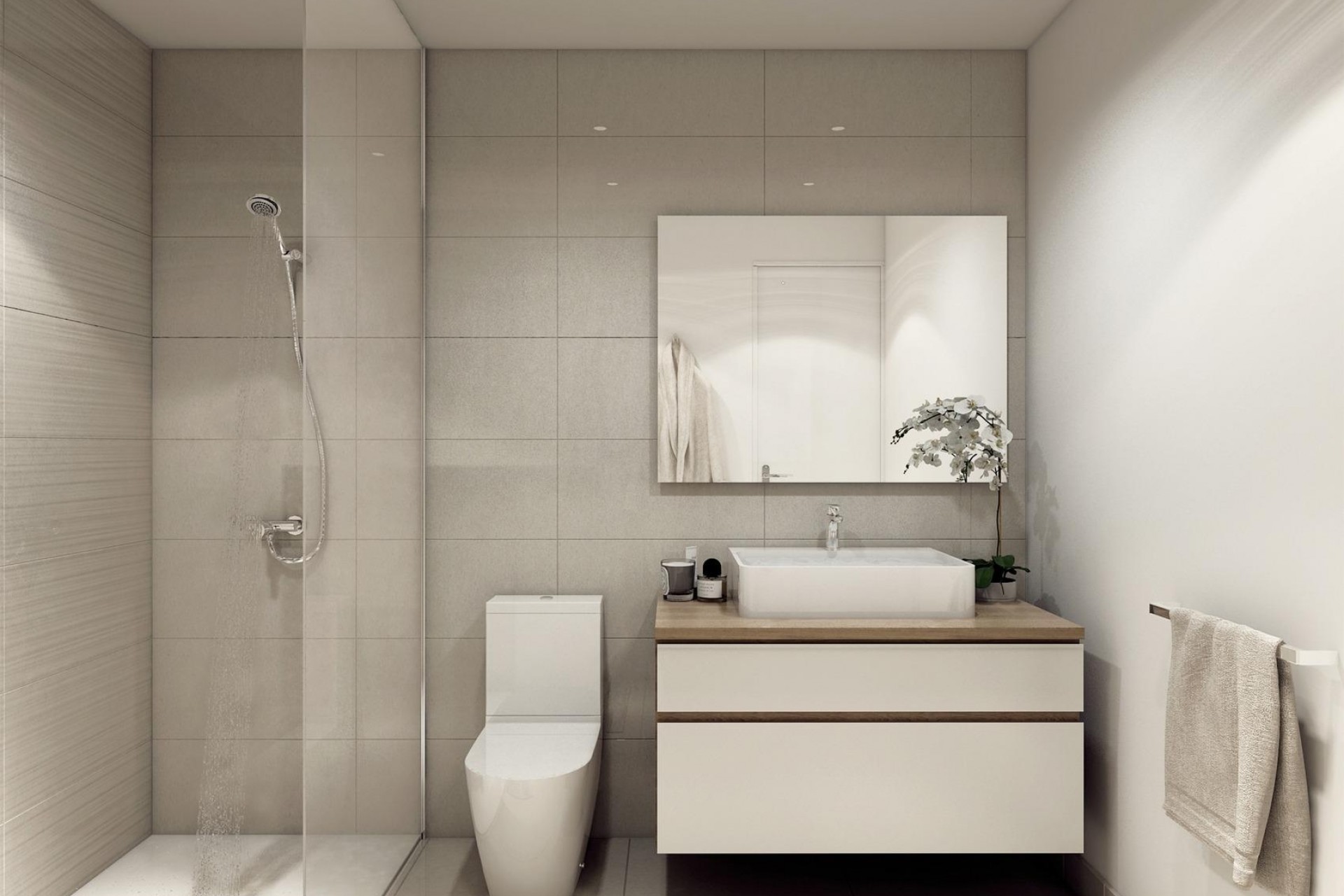 Nieuwbouw - Appartement - rincon de la victoria - urbanizacion