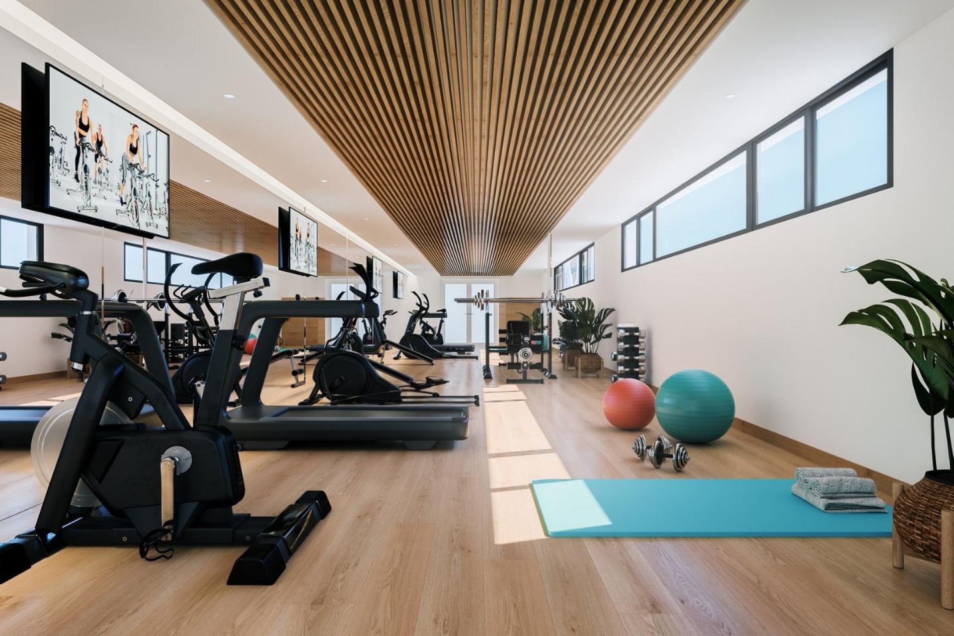 Nieuwbouw - Appartement - rincon de la victoria - urbanizacion