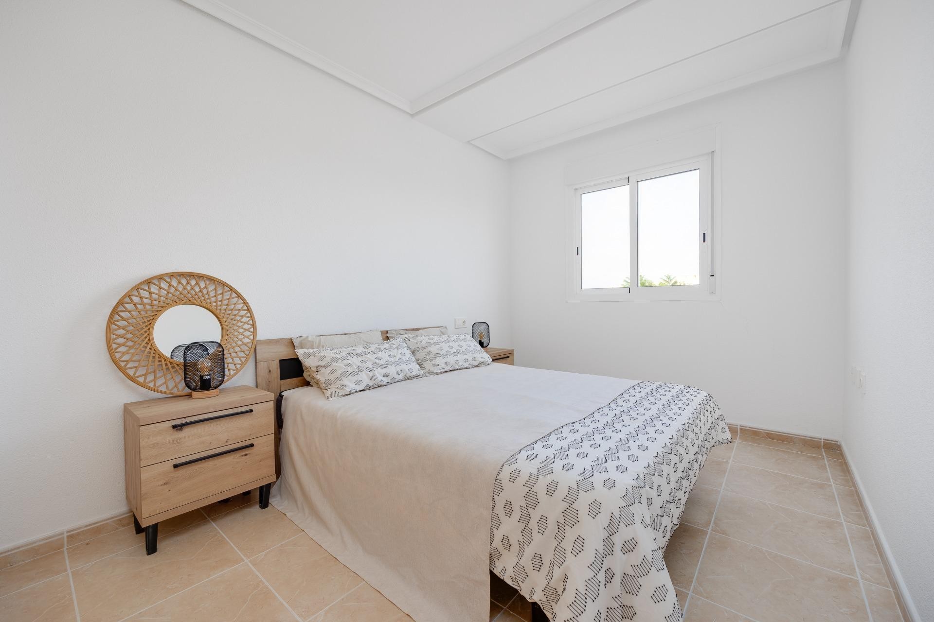 Nieuwbouw - Appartement - San Fulgencio - Pueblo