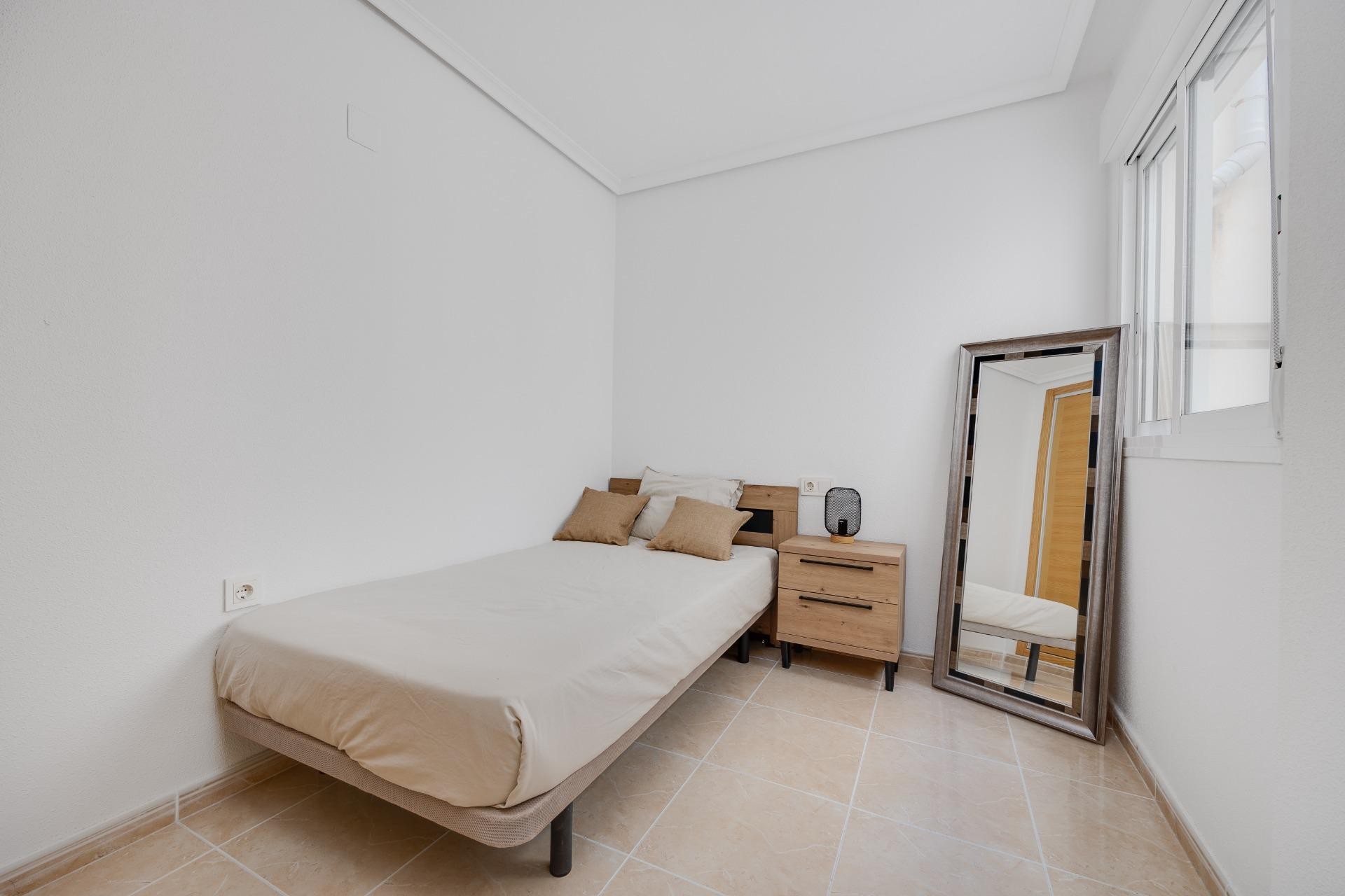 Nieuwbouw - Appartement - San Fulgencio - Pueblo