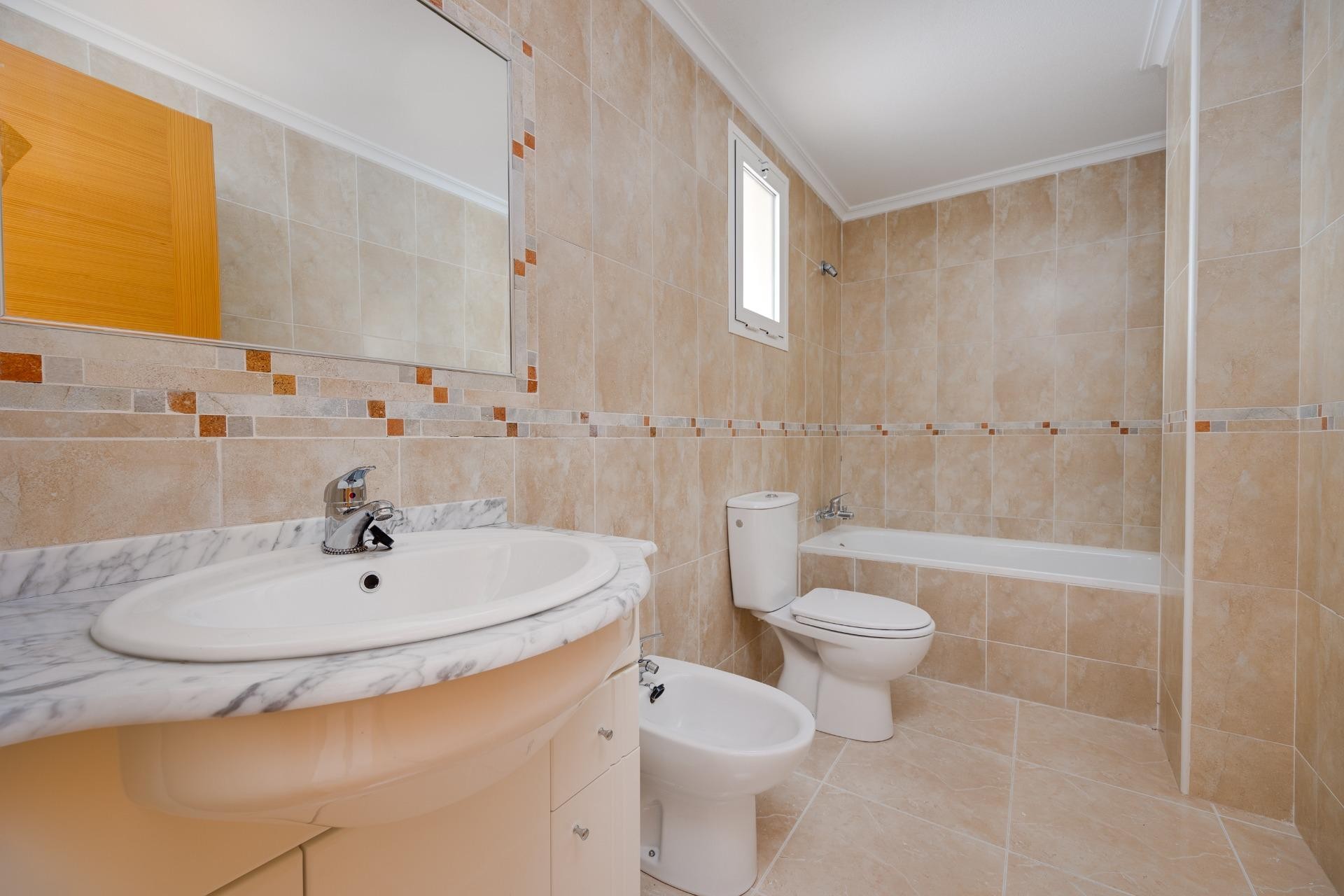 Nieuwbouw - Appartement - San Fulgencio - Pueblo