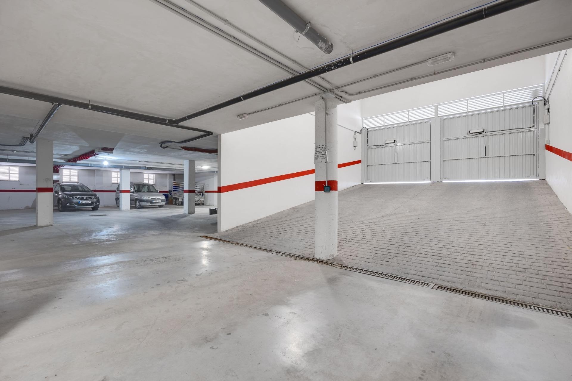 Nieuwbouw - Appartement - San Fulgencio - Pueblo