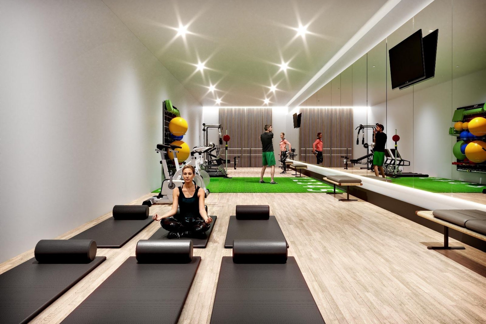 Nieuwbouw - Appartement - San Juan Alicante - Nou Nazareth