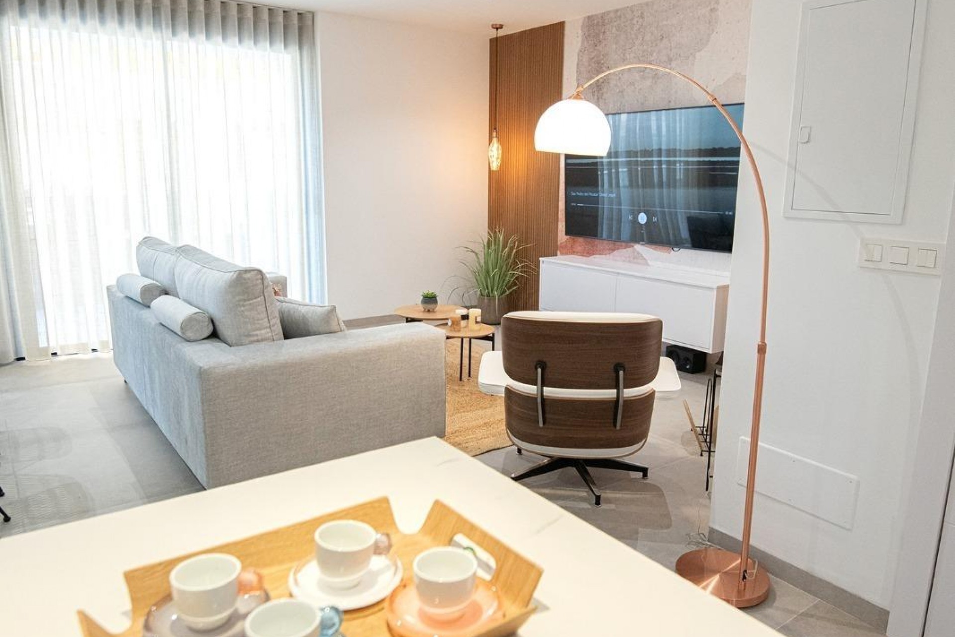 Nieuwbouw - Appartement - San Pedro del Pinatar - Centro