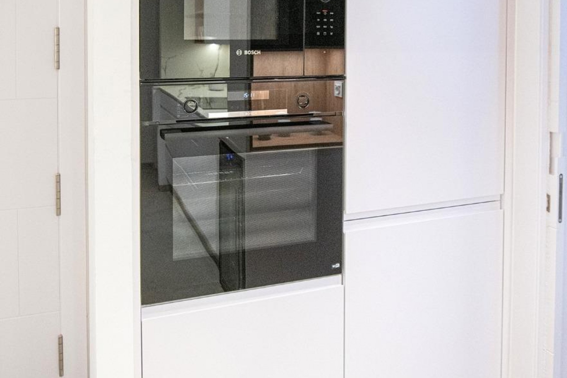 Nieuwbouw - Appartement - San Pedro del Pinatar - Centro