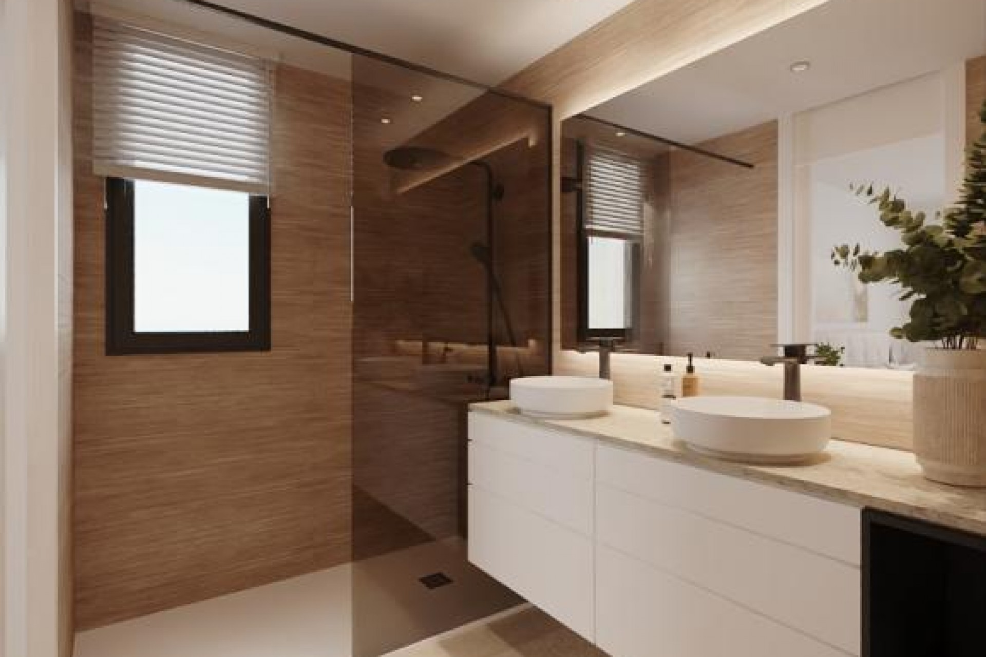 Nieuwbouw - Appartement - San Pedro del Pinatar - San Pedro Del Pinatar