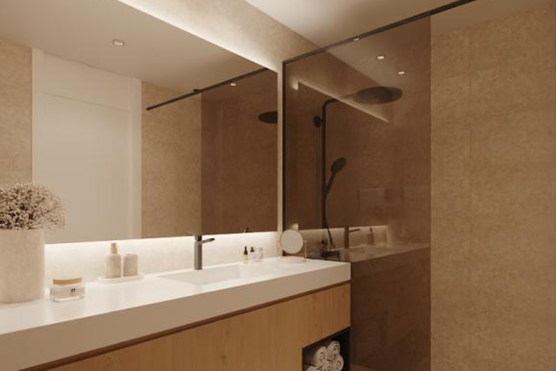 Nieuwbouw - Appartement - San Pedro del Pinatar - San Pedro Del Pinatar