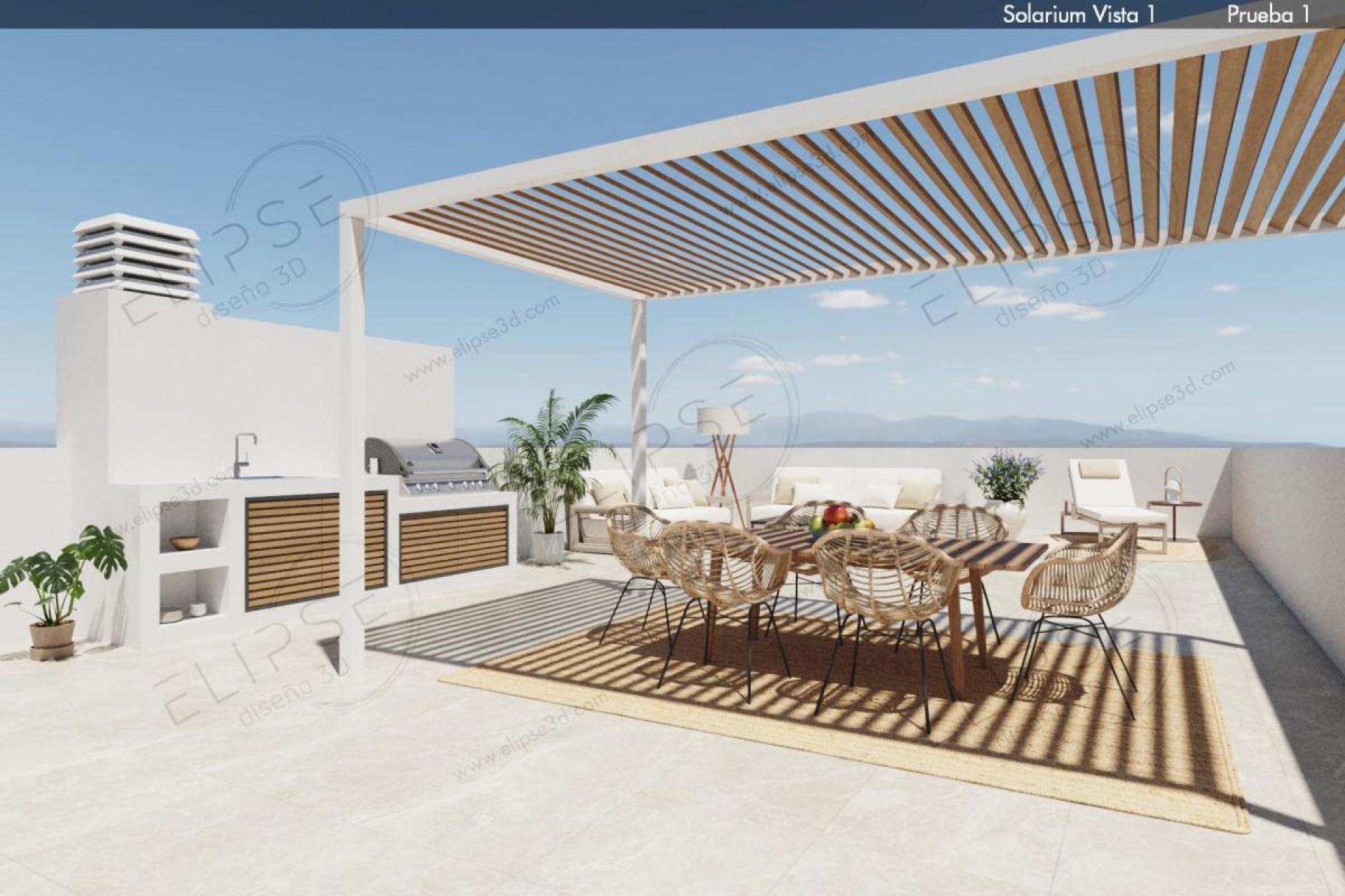 Nieuwbouw - Appartement - San Pedro del Pinatar - San Pedro Del Pinatar