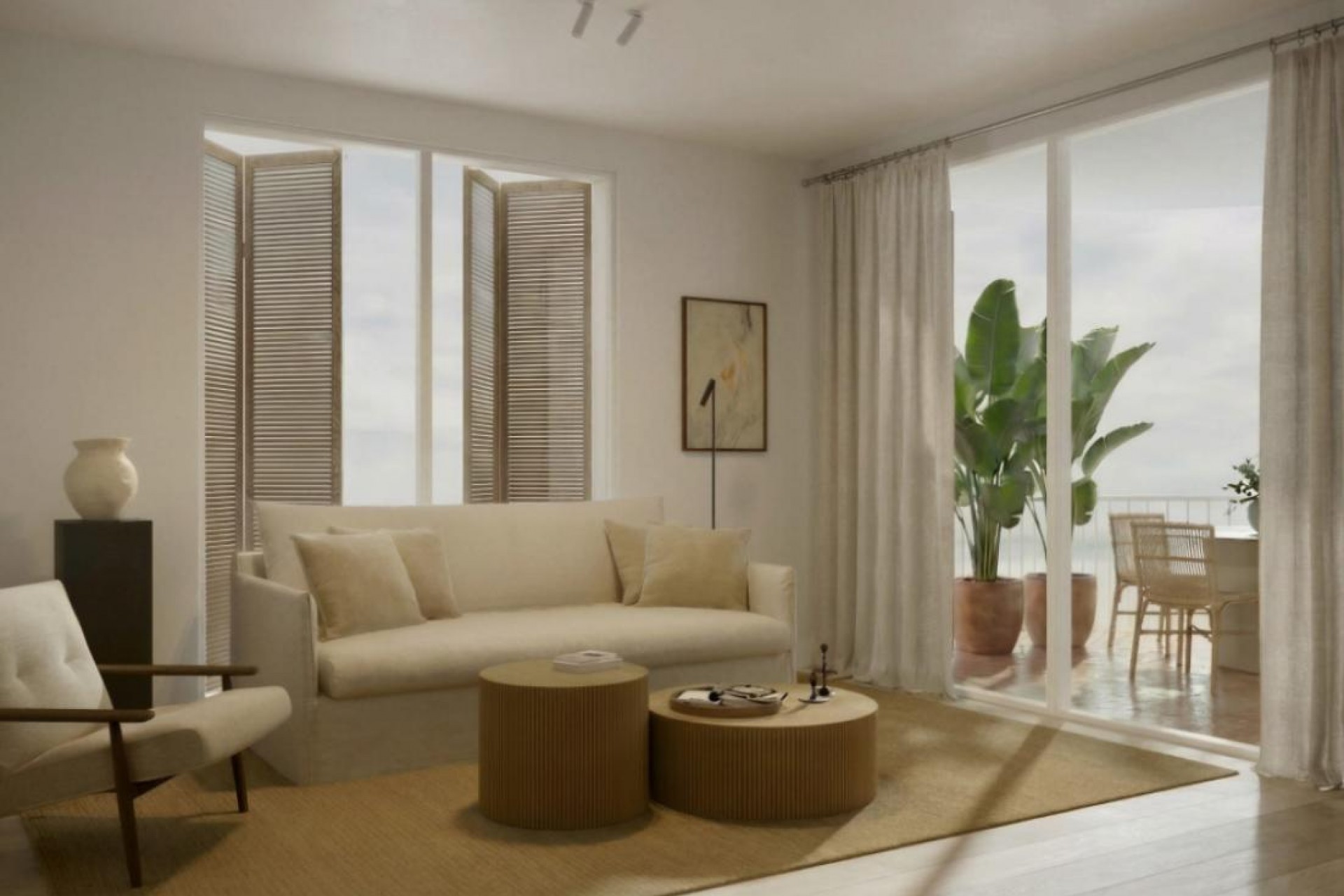 Nieuwbouw - Appartement - San Pedro del Pinatar - San Pedro Del Pinatar