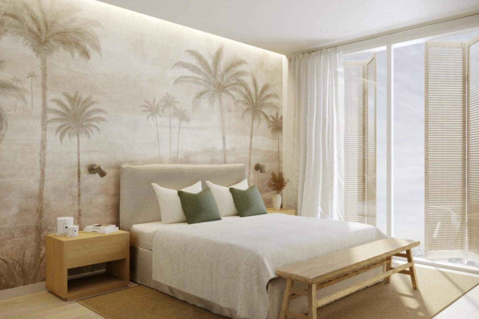 Nieuwbouw - Appartement - San Pedro del Pinatar - San Pedro Del Pinatar