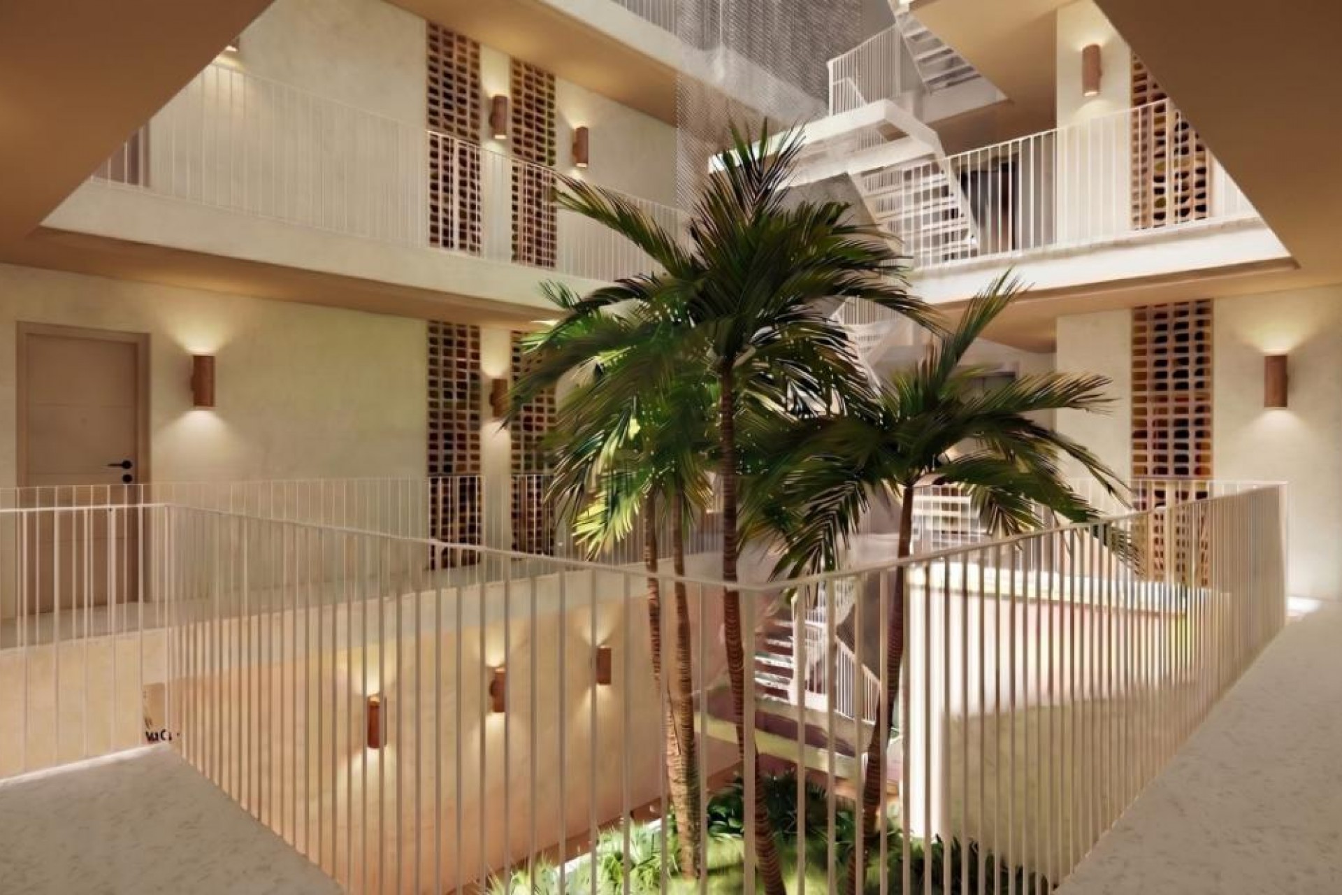 Nieuwbouw - Appartement - San Pedro del Pinatar - San Pedro Del Pinatar