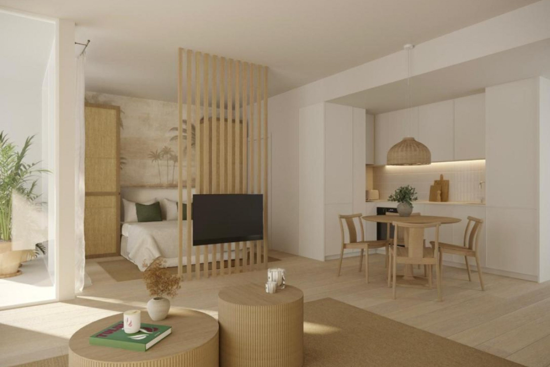 Nieuwbouw - Appartement - San Pedro del Pinatar - San Pedro Del Pinatar