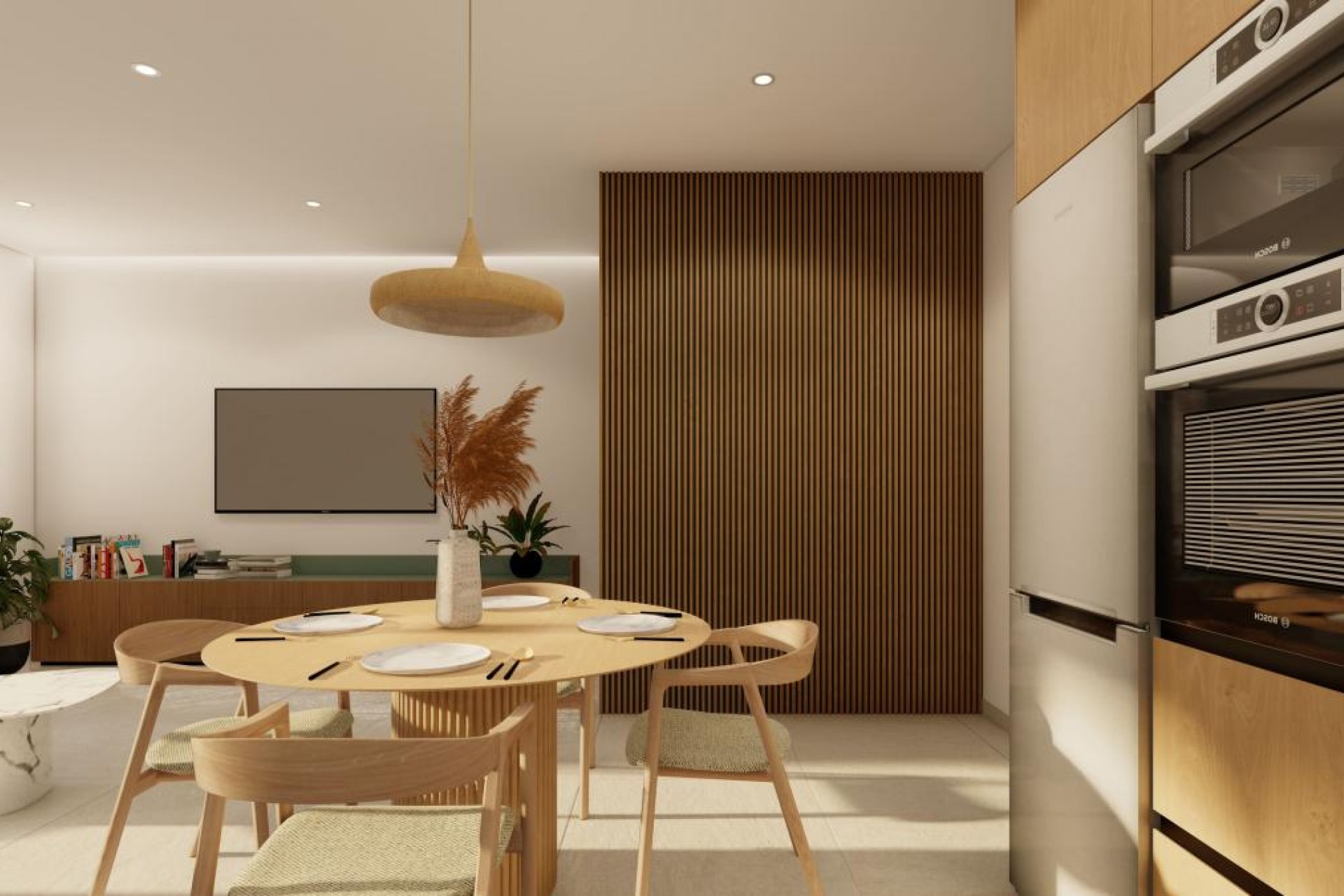 Nieuwbouw - Appartement - San Pedro del Pinatar - San Pedro Del Pinatar