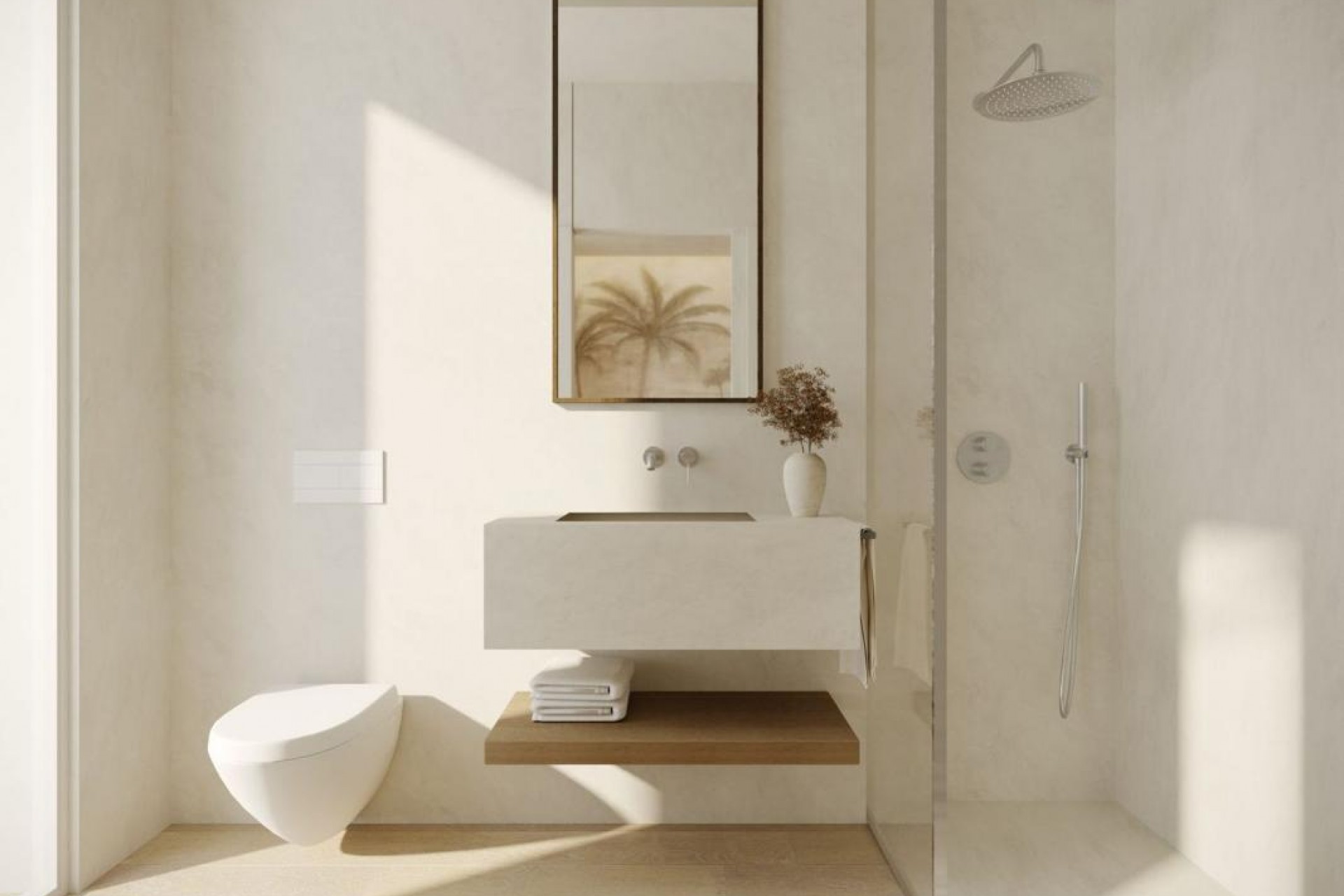 Nieuwbouw - Appartement - San Pedro del Pinatar - San Pedro Del Pinatar