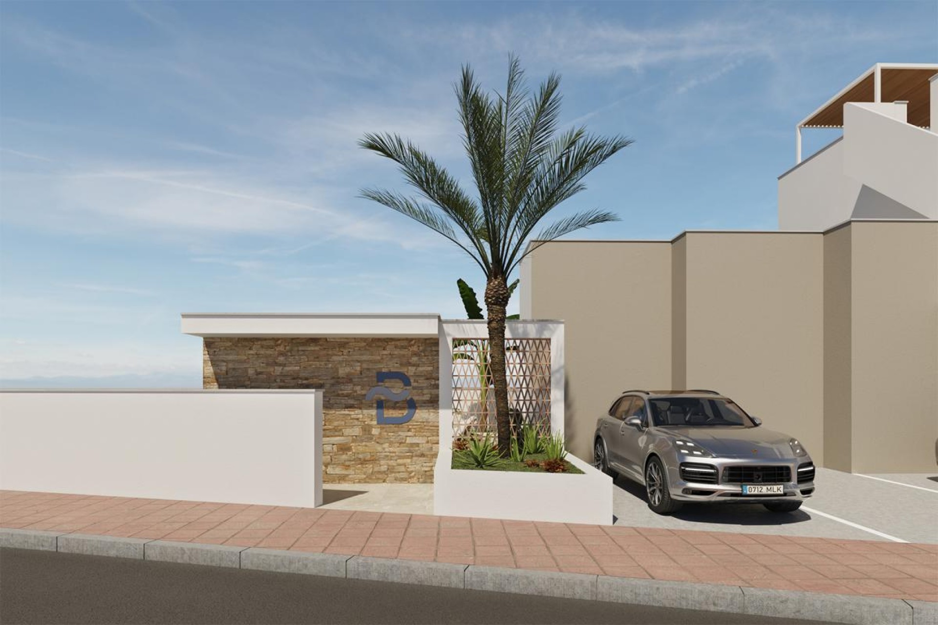Nieuwbouw - Appartement - San Pedro del Pinatar - San Pedro Del Pinatar