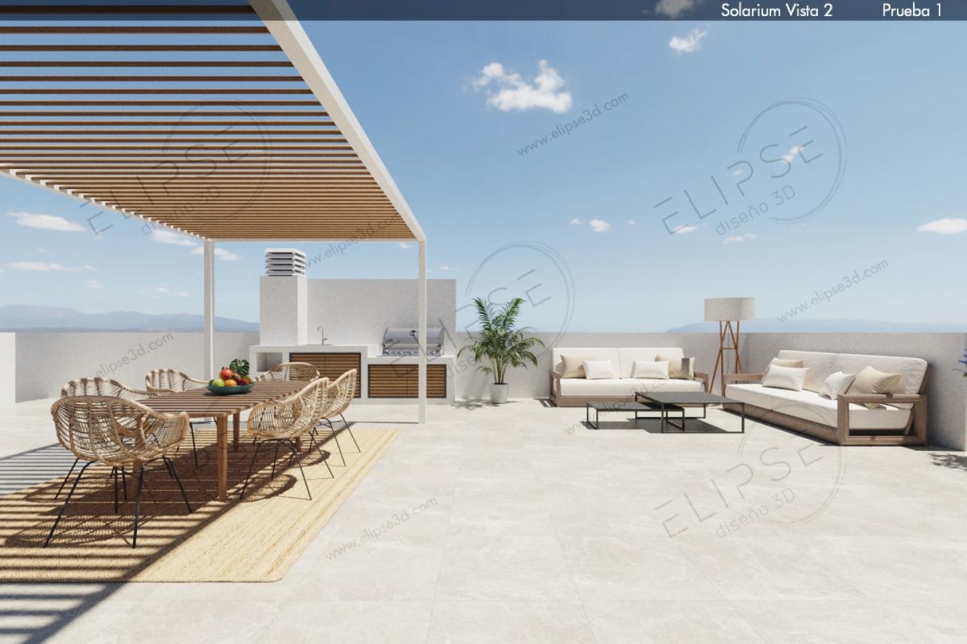 Nieuwbouw - Appartement - San Pedro del Pinatar - San Pedro Del Pinatar