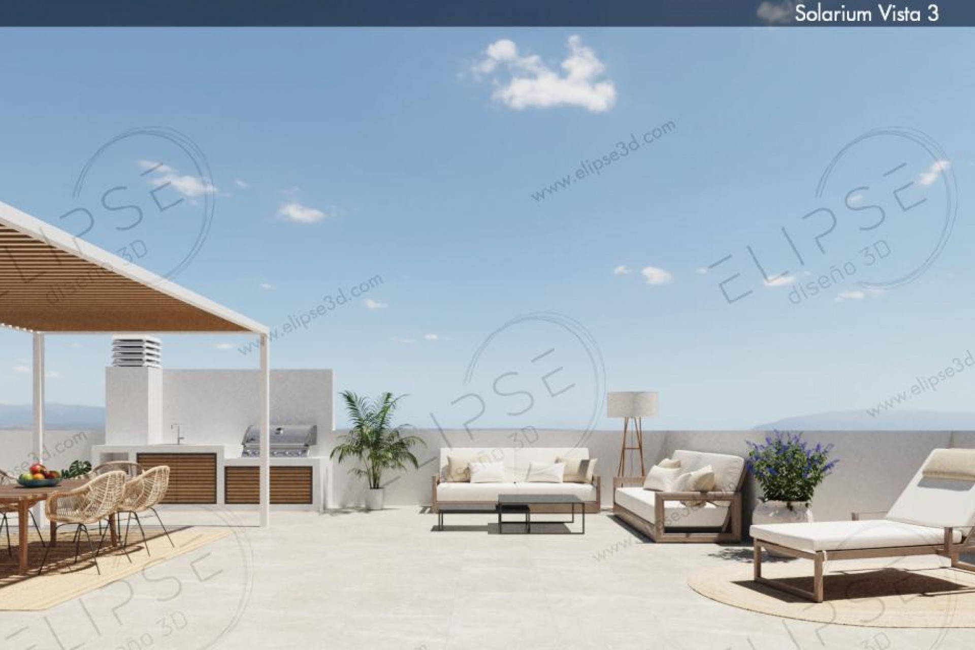 Nieuwbouw - Appartement - San Pedro del Pinatar - San Pedro Del Pinatar