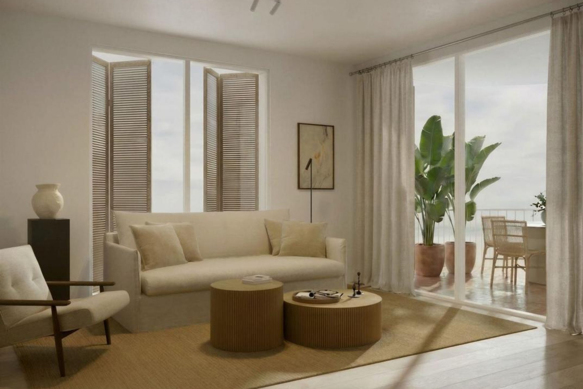 Nieuwbouw - Appartement - San Pedro del Pinatar - San Pedro Del Pinatar