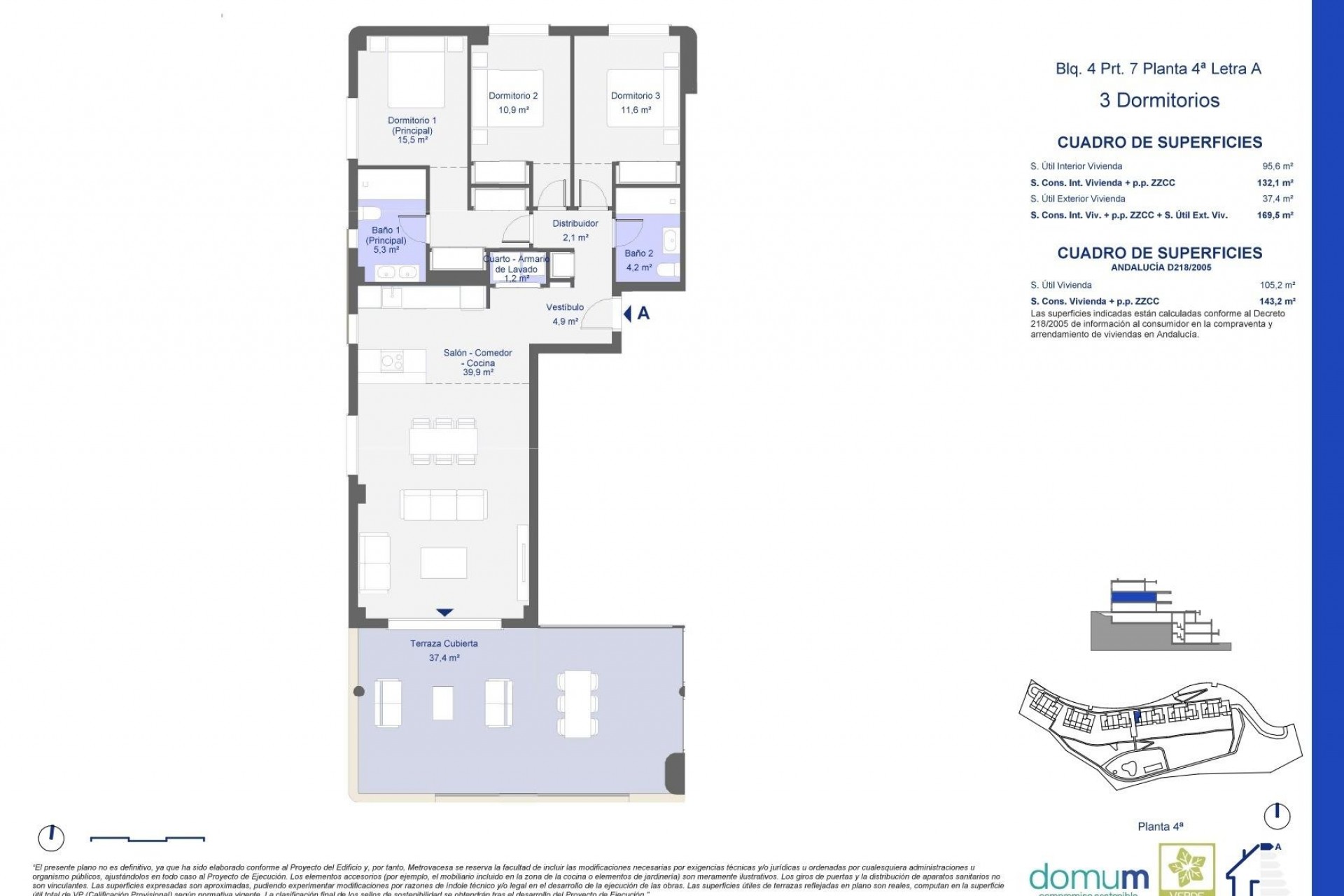 Nieuwbouw - Appartement - San Roque - La Alcaidesa