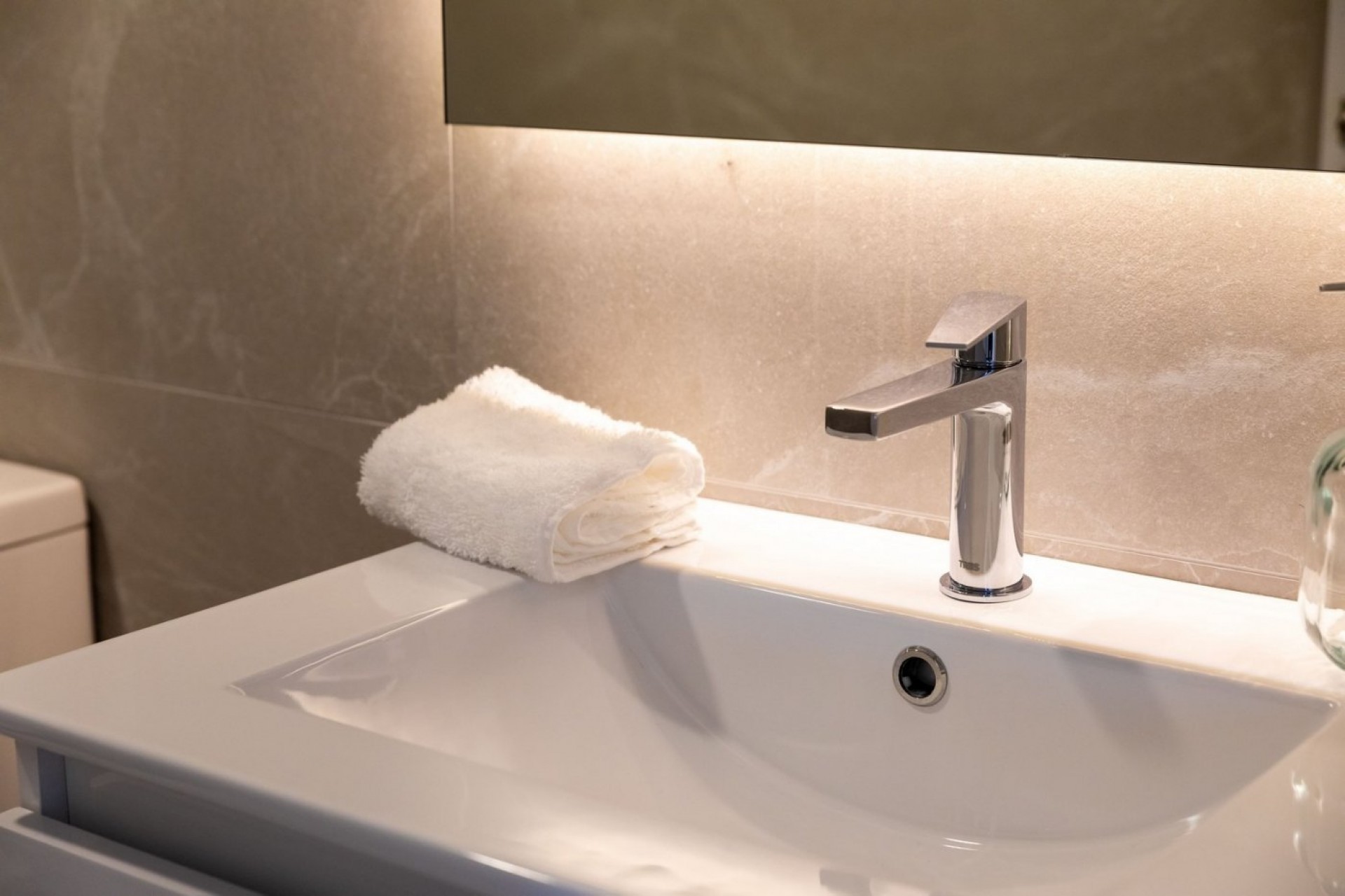 Nieuwbouw - Appartement - Santa Pola - Gran Alacant