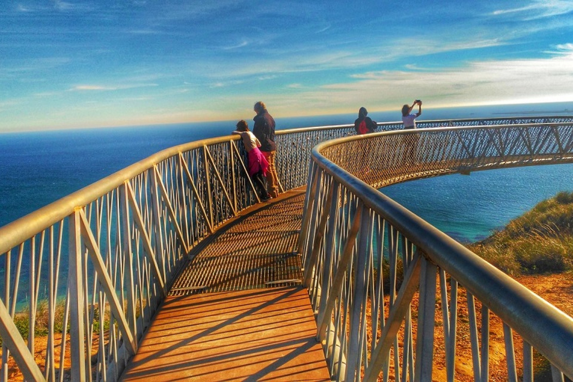 Nieuwbouw - Appartement - Santa Pola