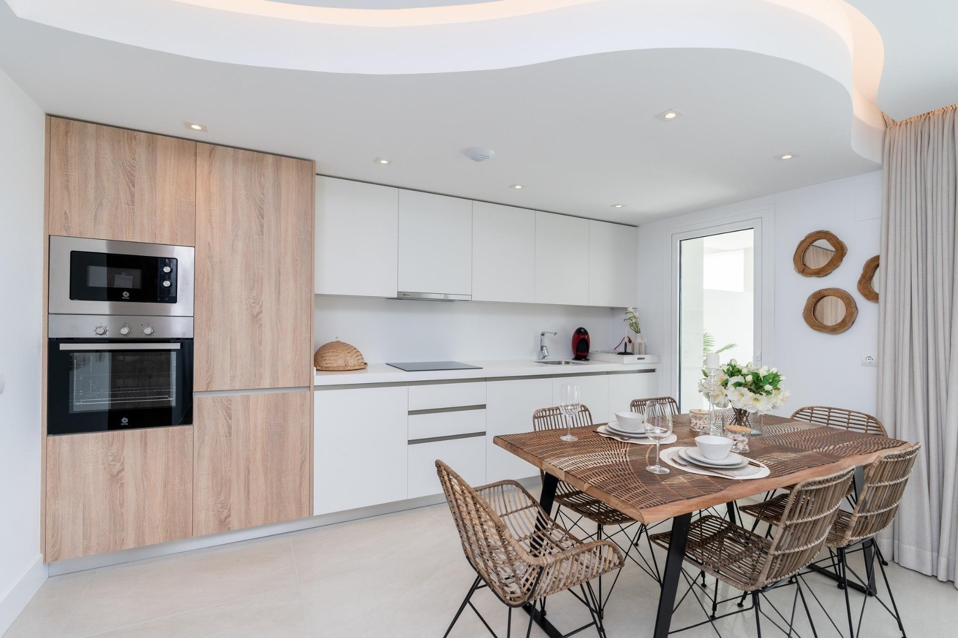 Nieuwbouw - Appartement - Sotogrande - San Roque Club