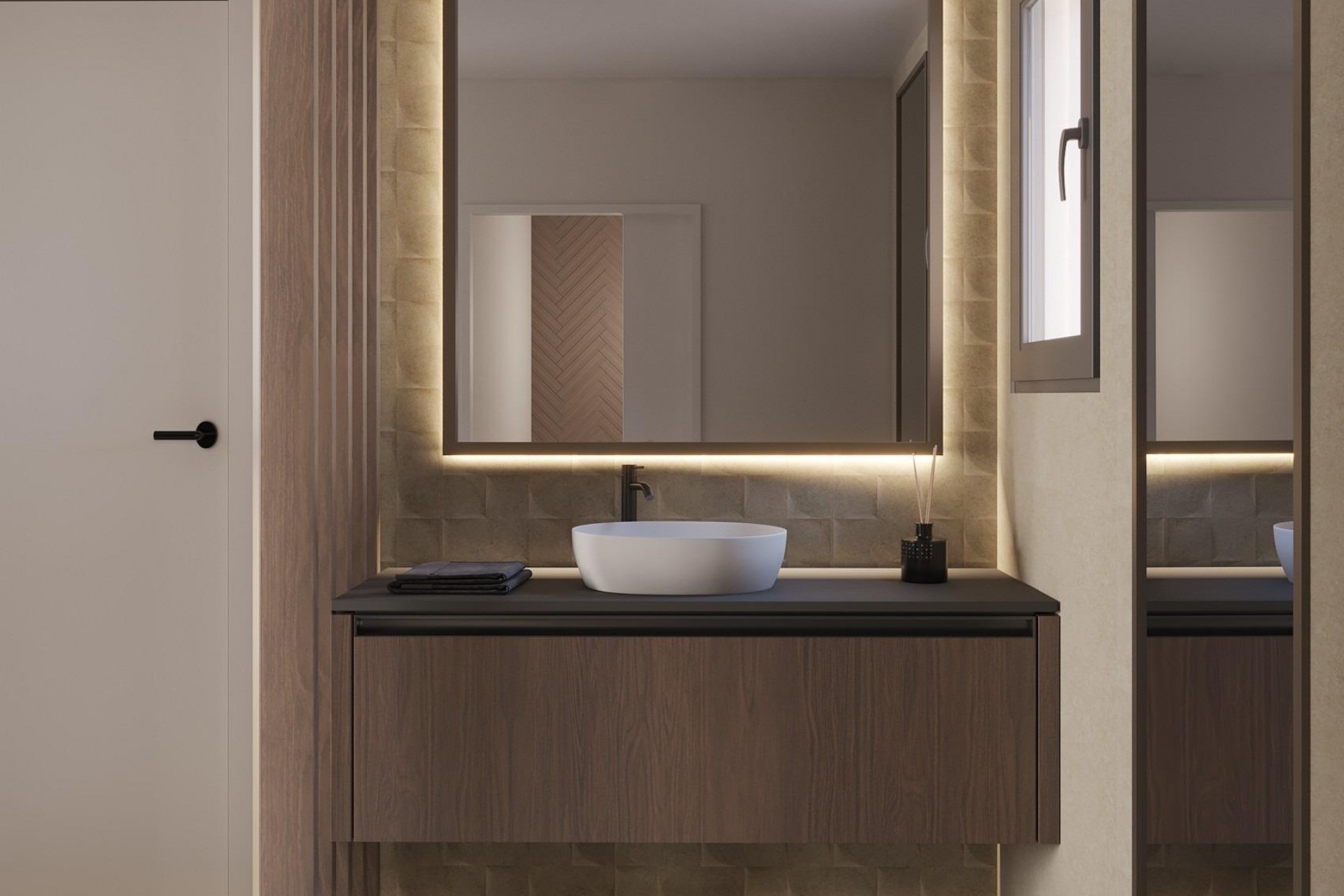 Nieuwbouw - Appartement - Torre Pacheco - Santa Rosalia Lake And Life Resort