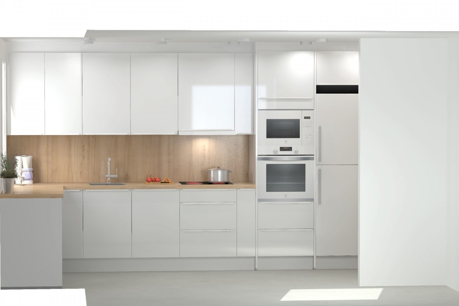 Nieuwbouw - Appartement - Torre-Pacheco