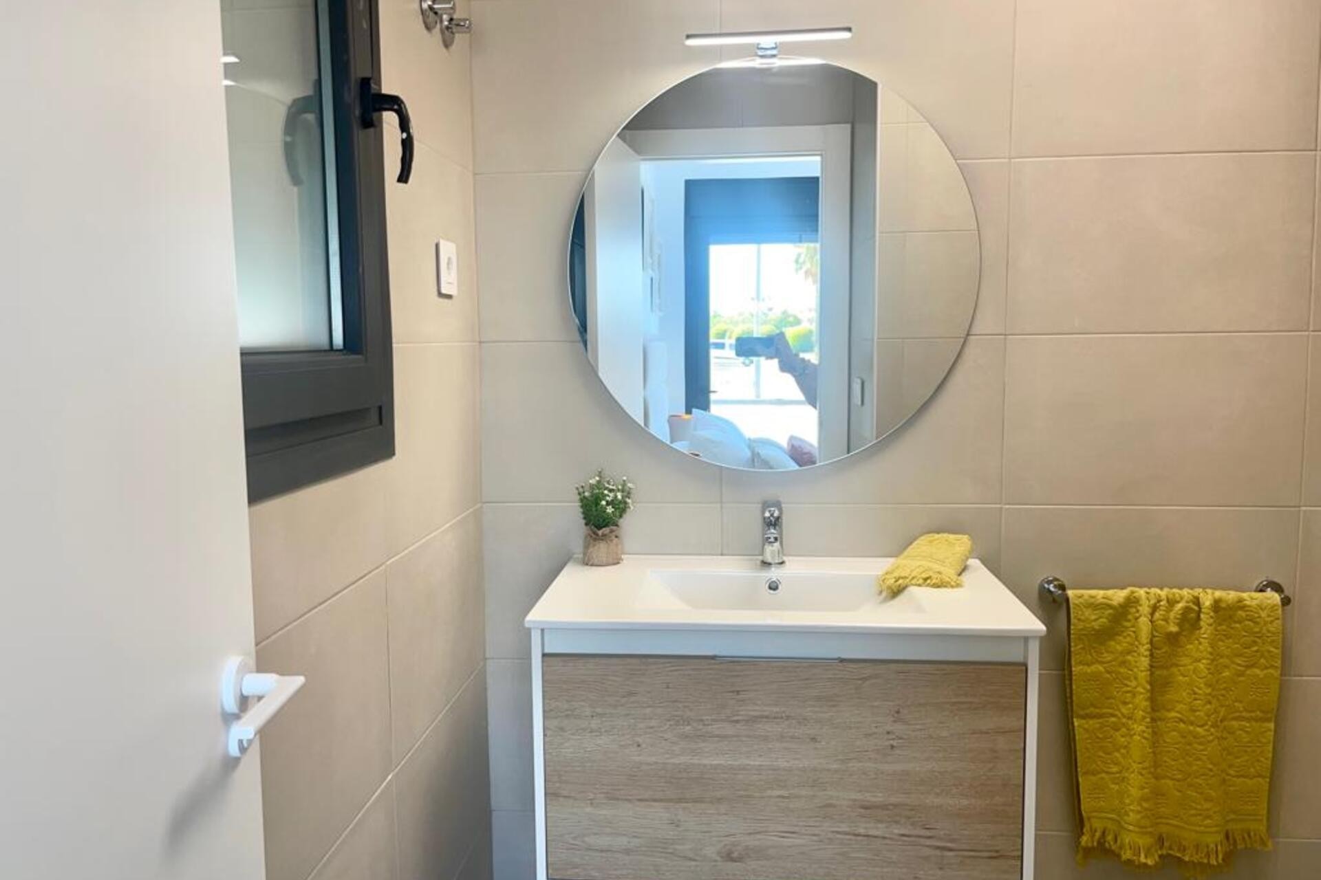 Nieuwbouw - Appartement - Torre-Pacheco