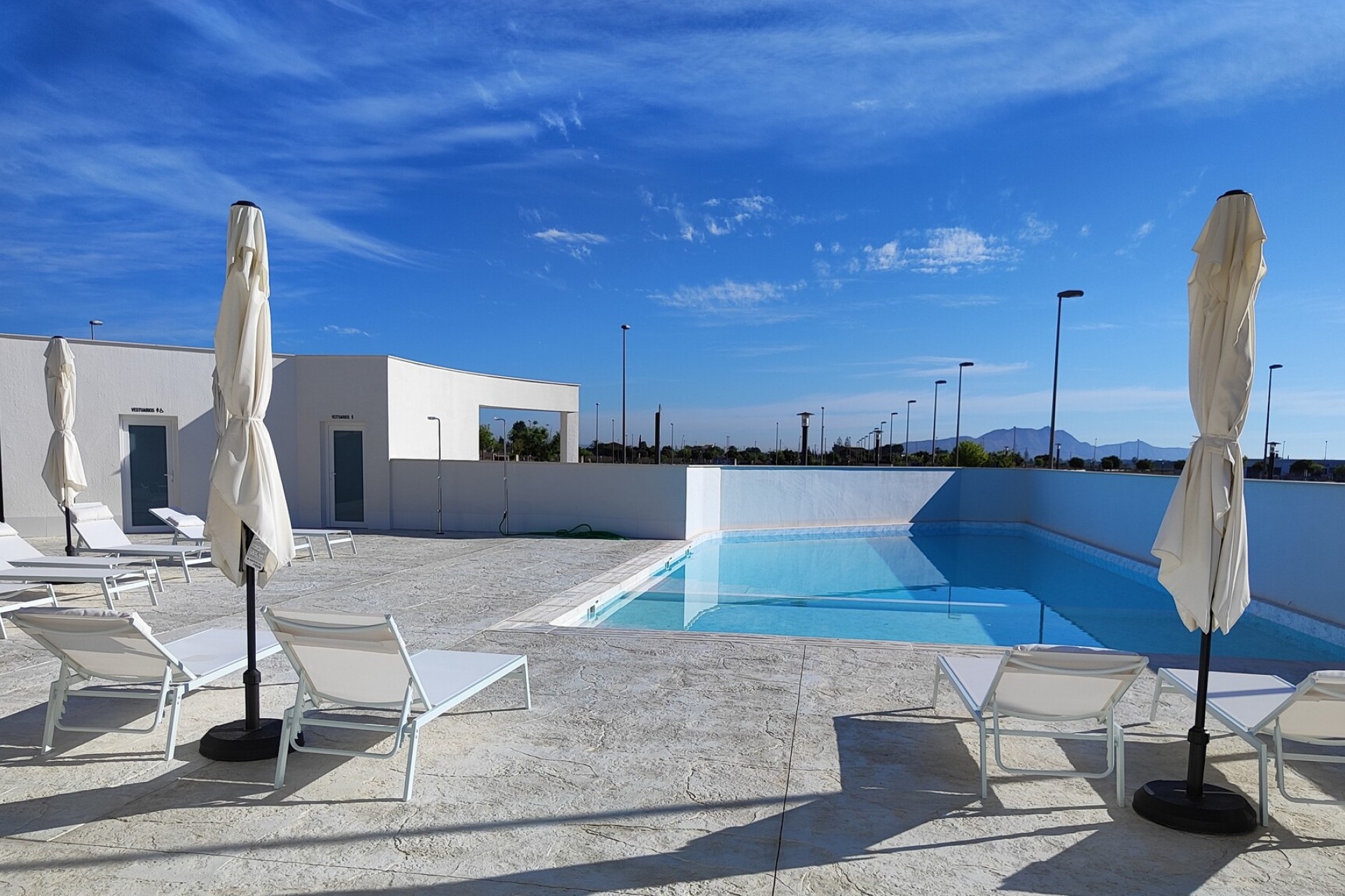 Nieuwbouw - Appartement - Torre-Pacheco