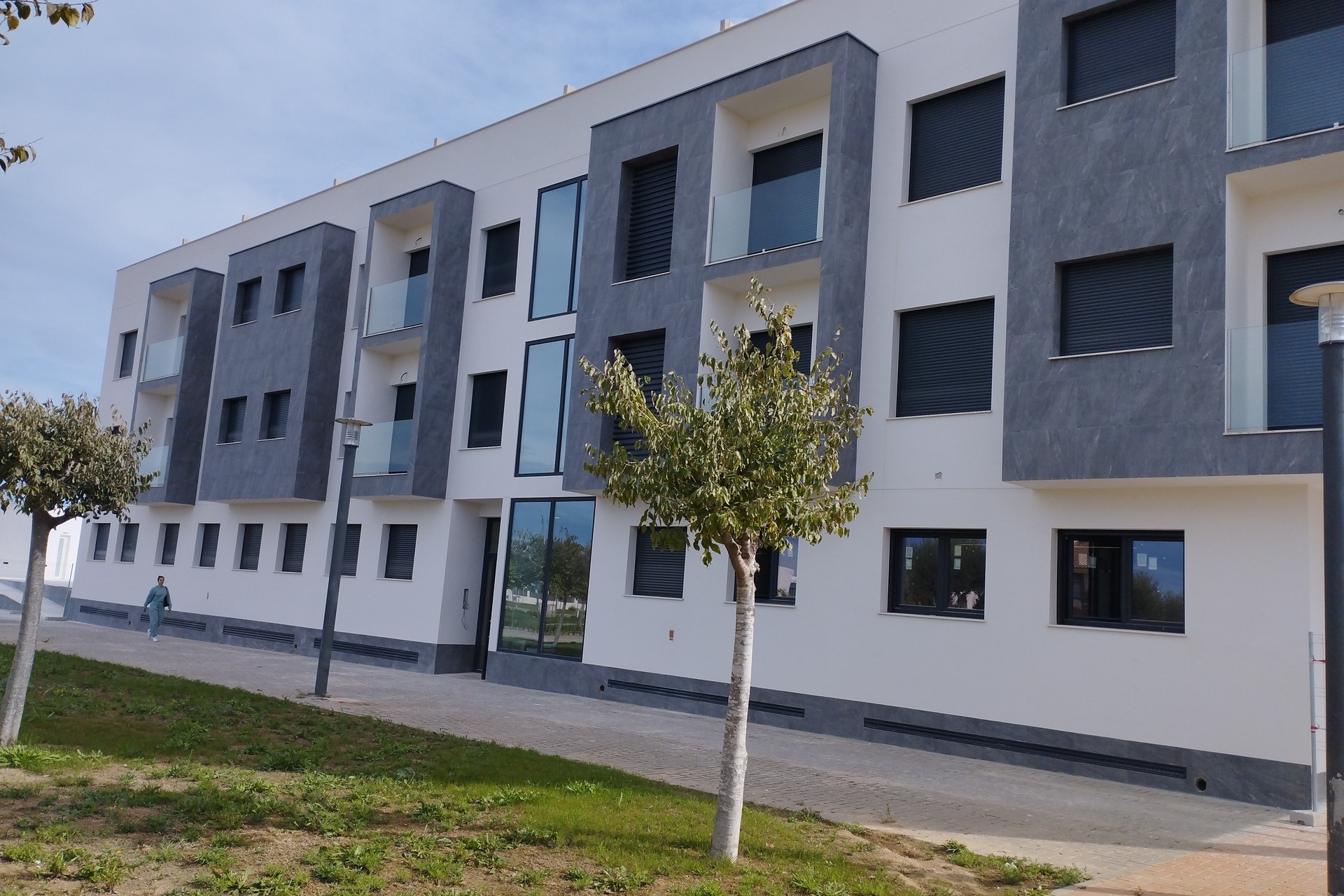 Nieuwbouw - Appartement - Torre-Pacheco