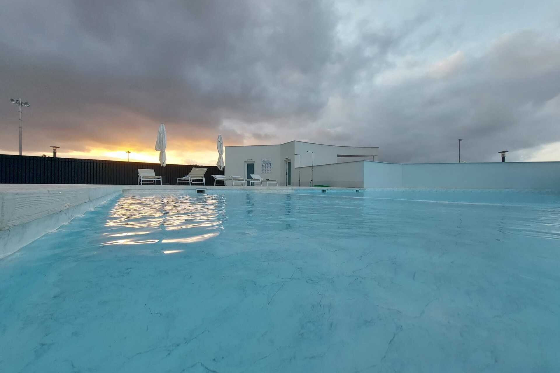 Nieuwbouw - Appartement - Torre-Pacheco