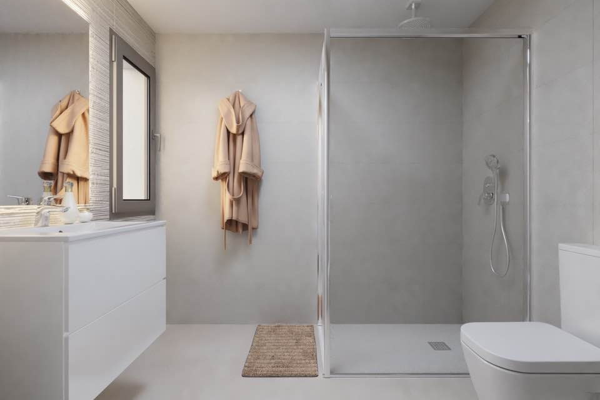 Nieuwbouw - Appartement - Torre-Pacheco