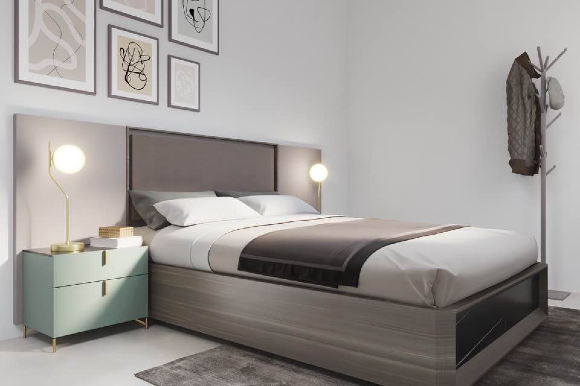 Nieuwbouw - Appartement - Torre-Pacheco