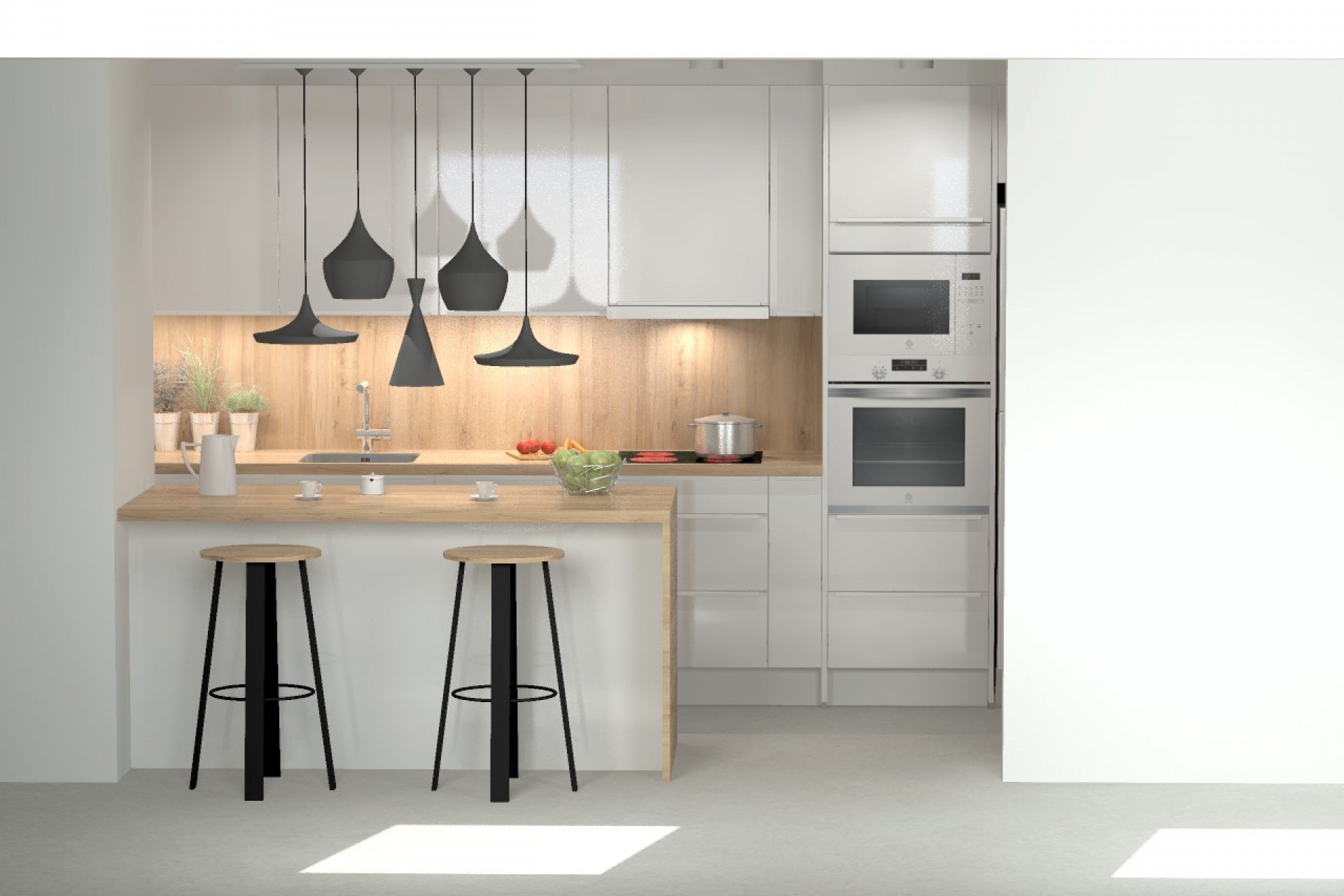 Nieuwbouw - Appartement - Torre-Pacheco