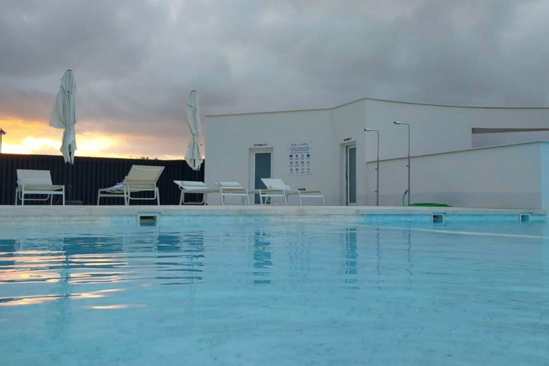 Nieuwbouw - Appartement - Torre-Pacheco