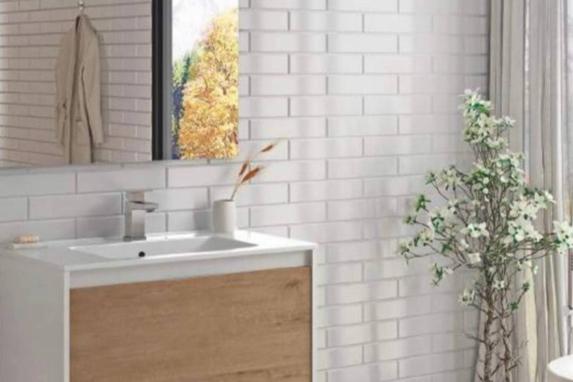 Nieuwbouw - Appartement - Torre-Pacheco