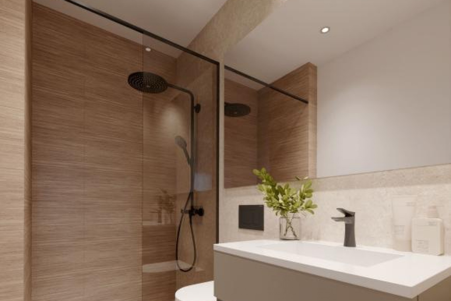 Nieuwbouw - Appartement - Torre Pacheco