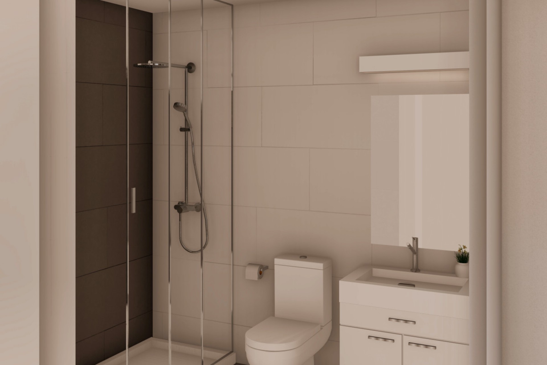Nieuwbouw - Appartement - Torre-Pacheco