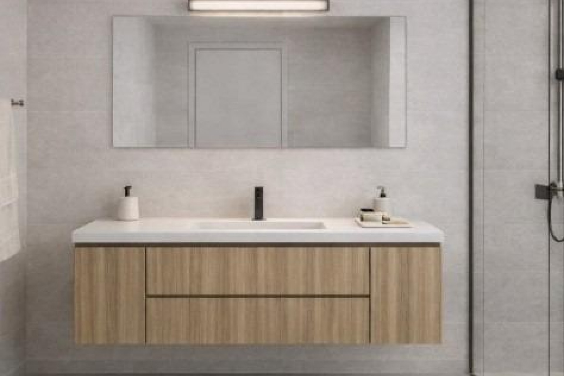 Nieuwbouw - Appartement - Torrevieja - Centro