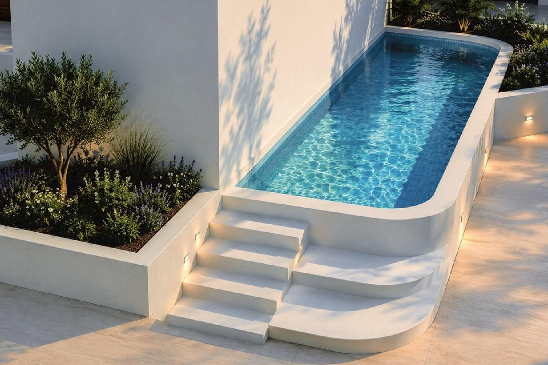 Nieuwbouw - Appartement - Torrevieja - Centro