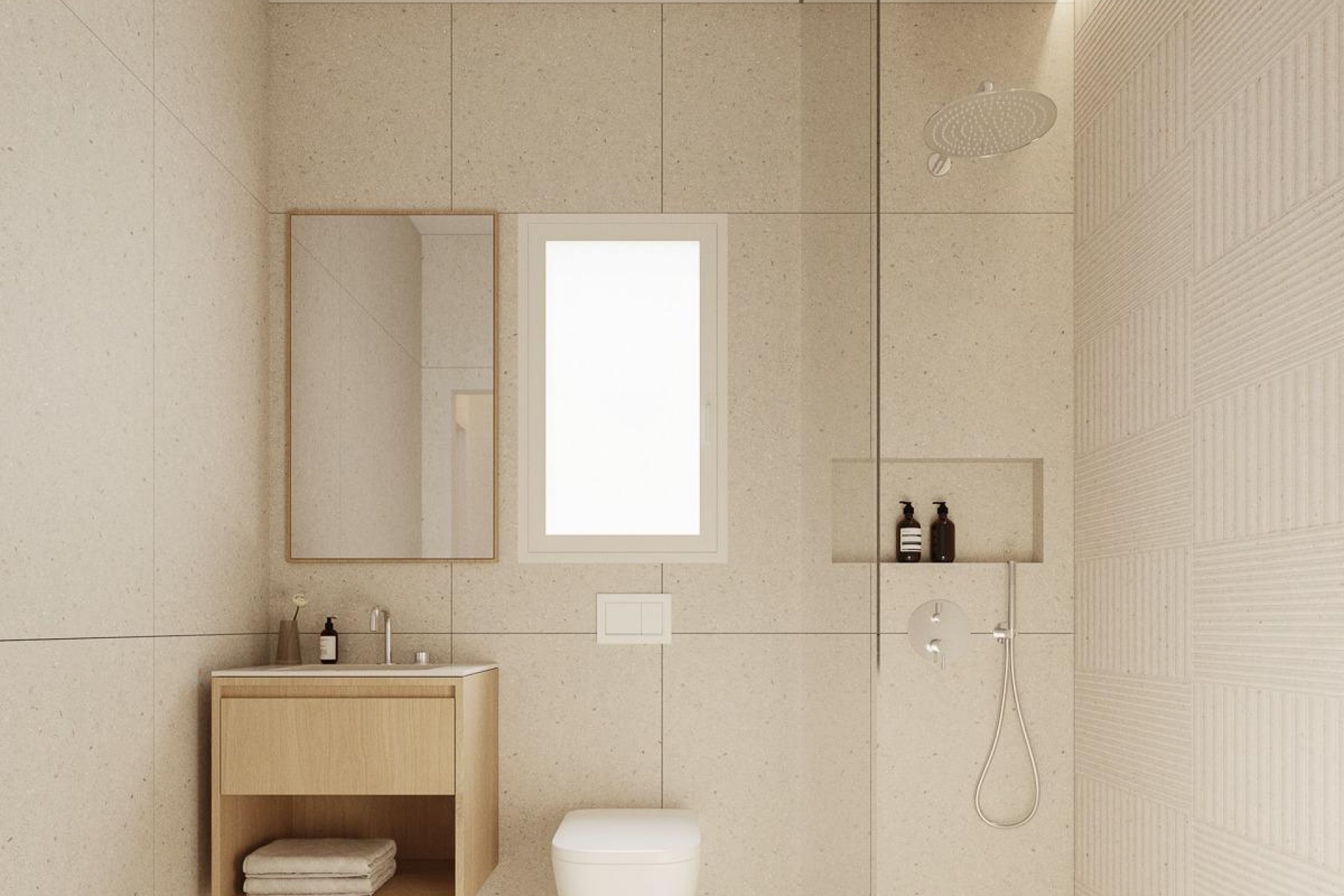 Nieuwbouw - Appartement - Torrevieja - Centro