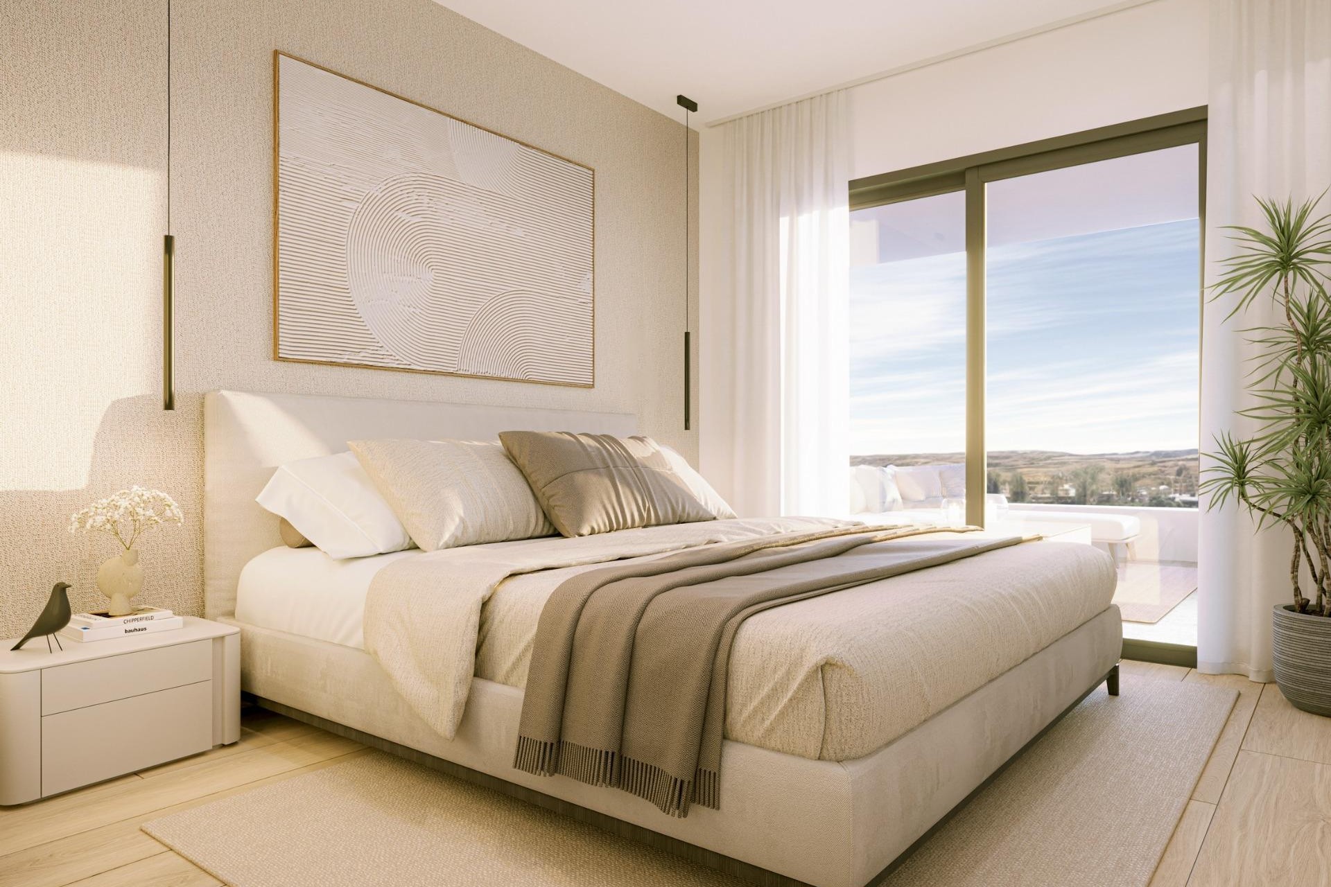 Nieuwbouw - Appartement - Torrevieja - La Hoya