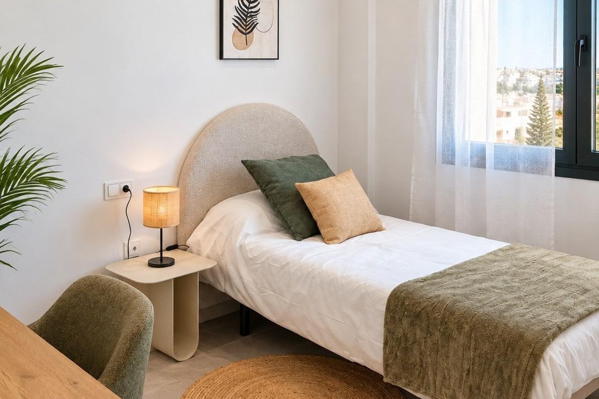 Nieuwbouw - Appartement - Torrevieja - Nueva Torrevieja