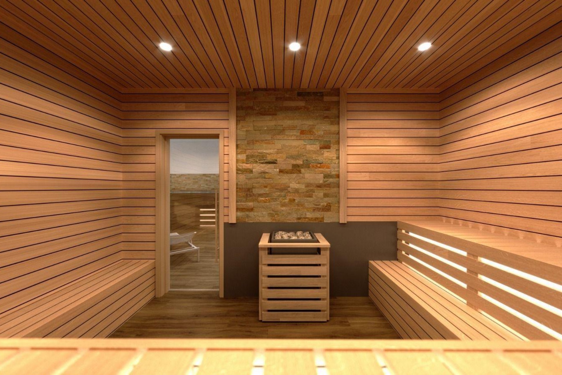 Nieuwbouw - Appartement - Torrevieja - Parque de las Naciones