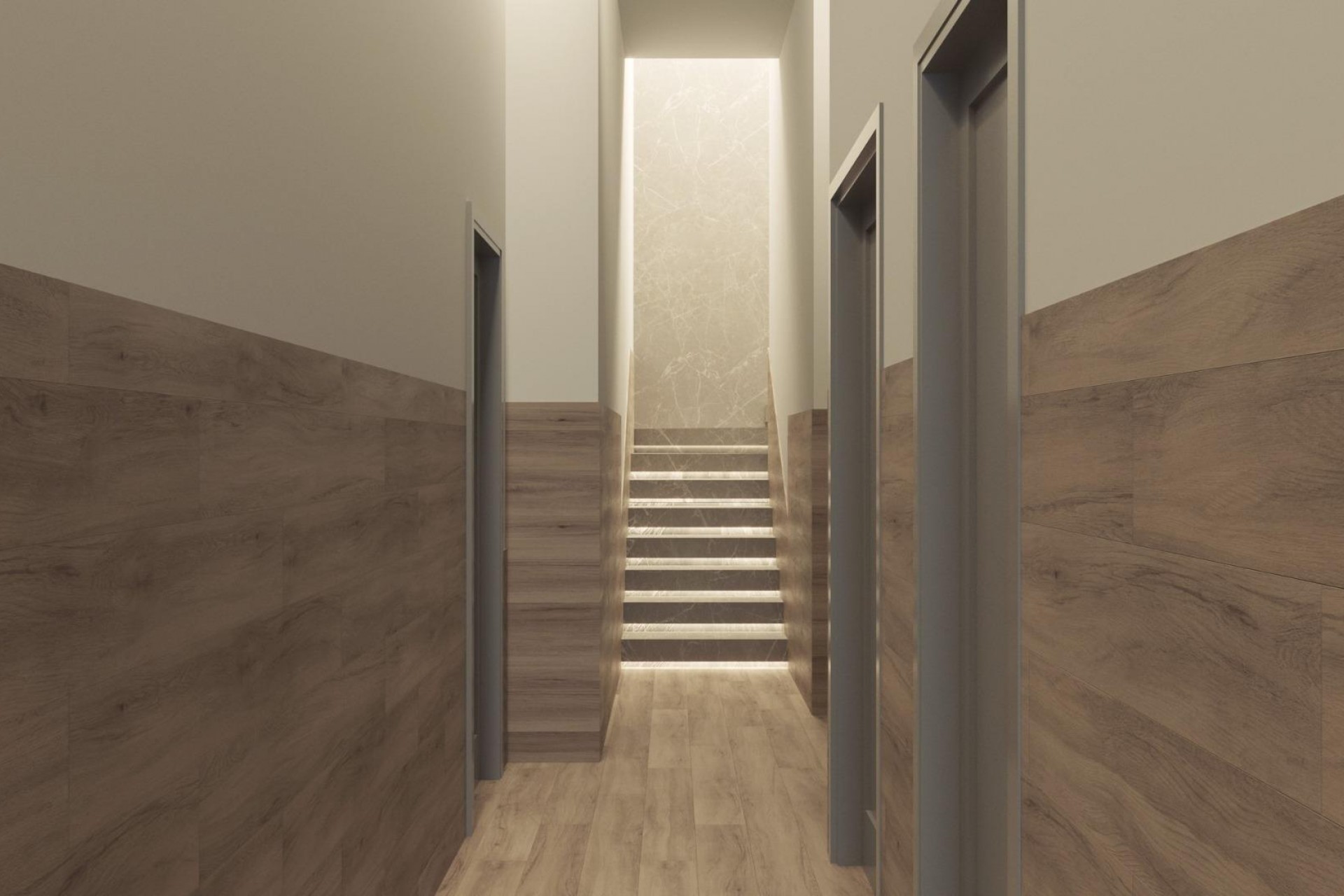 Nieuwbouw - Appartement - Torrevieja - Playa de los Locos